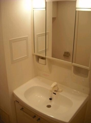 レジディア築地の物件内観写真