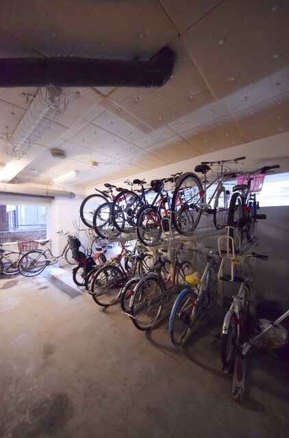 レジディア築地の物件内観写真