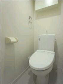 リブリ・みぺぽの物件内観写真