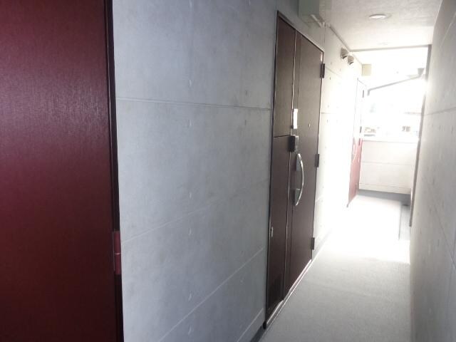 リブリ・みぺぽの物件内観写真