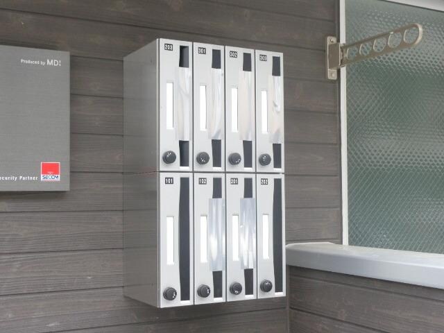 リブリ・みぺぽの物件内観写真