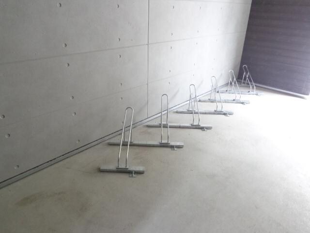 リブリ・みぺぽの物件内観写真