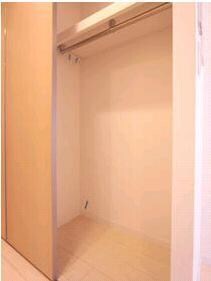 リブリ・みぺぽの物件内観写真