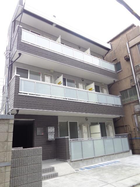 リブリ・みぺぽの物件内観写真