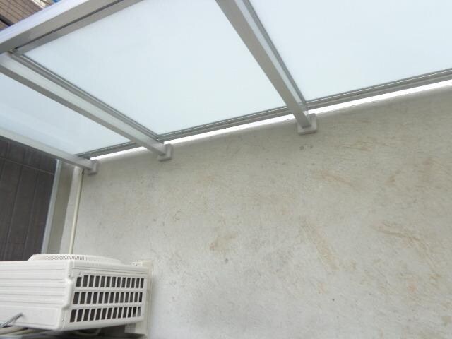 リブリ・みぺぽの物件内観写真