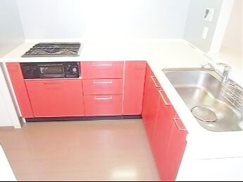 HF銀座レジデンスEASTの物件内観写真