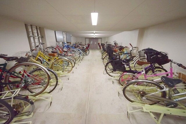 HF銀座レジデンスEASTの物件内観写真