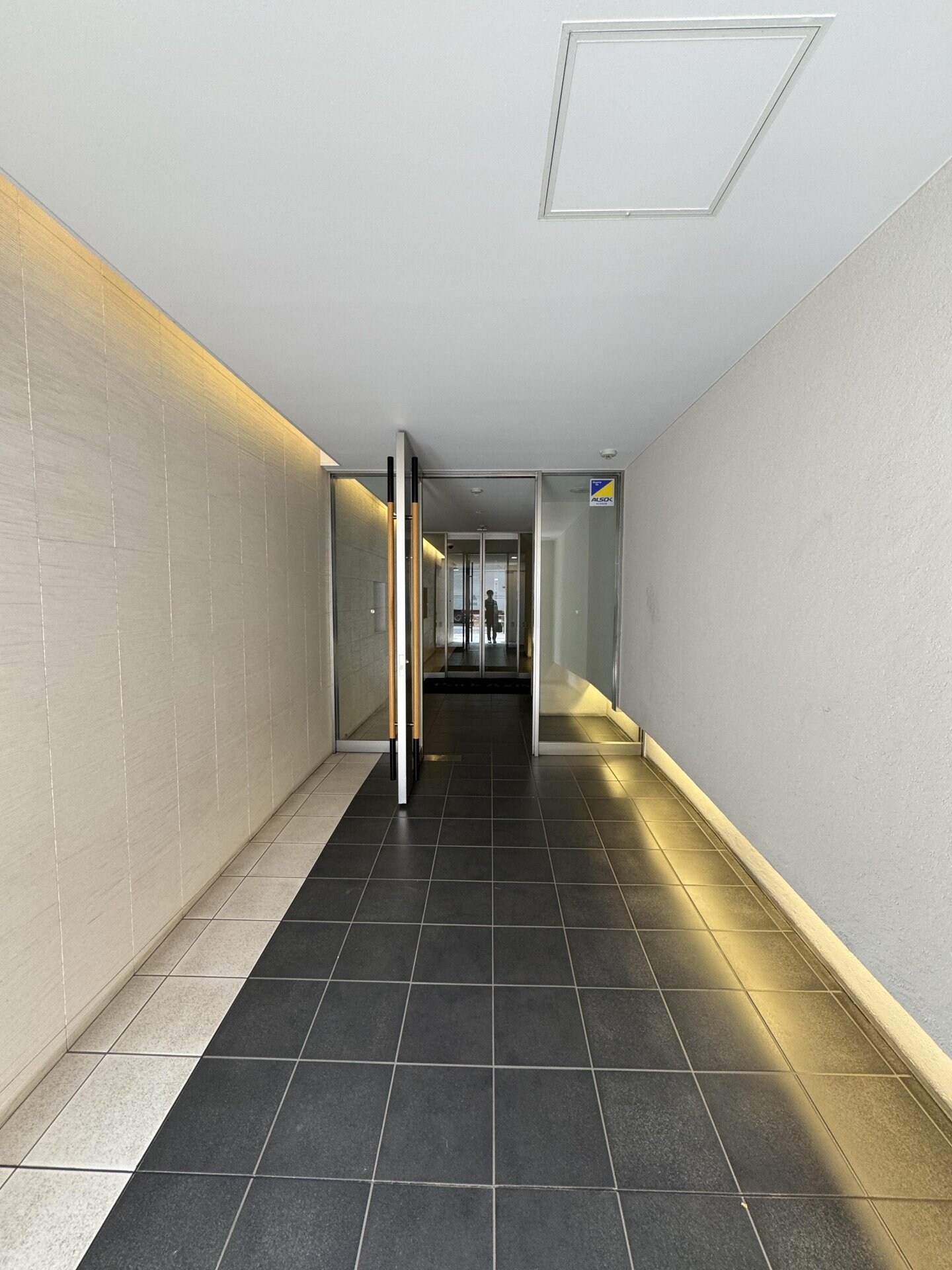 パークアクシス亀戸中央公園の物件内観写真