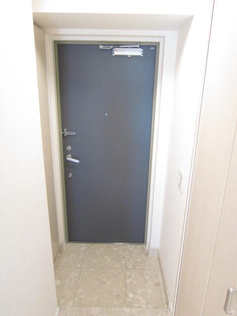 カスタリア神保町の物件内観写真