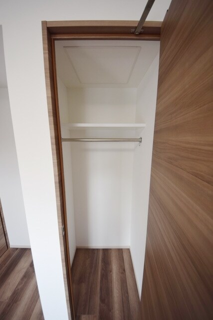 オーキッドレジデンス上野の物件内観写真