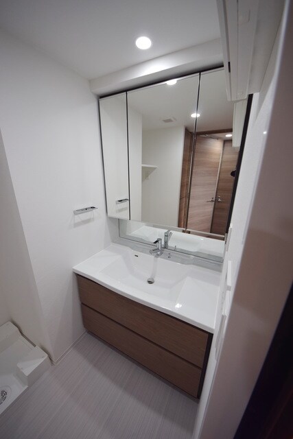 オーキッドレジデンス上野の物件内観写真