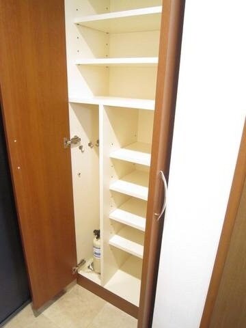 レジディア新御茶ノ水の物件内観写真