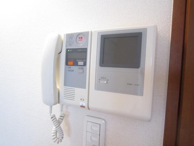 レジディア新御茶ノ水の物件内観写真