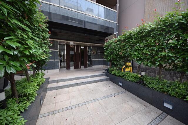 レジディア新御茶ノ水の物件内観写真