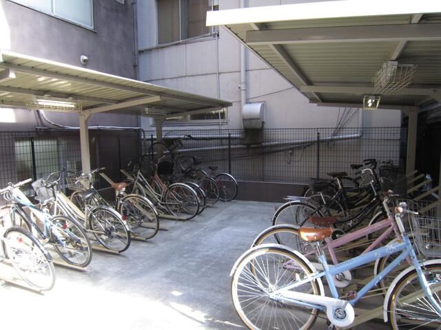 レジディア新御茶ノ水の物件内観写真