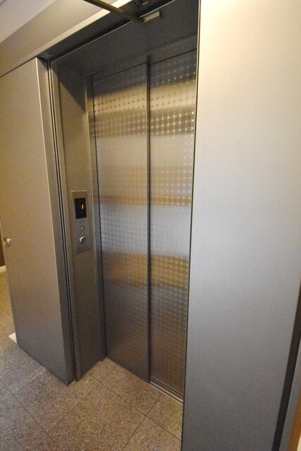 オーパスホームズ八丁堀の物件内観写真