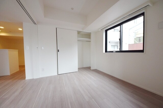 エスタート入谷IIの物件内観写真