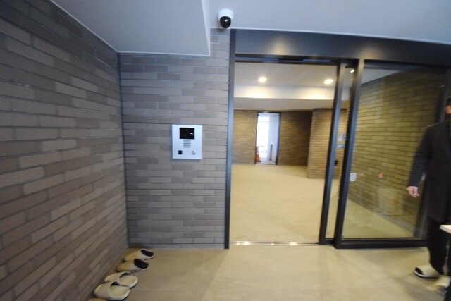 エスタート入谷IIの物件内観写真