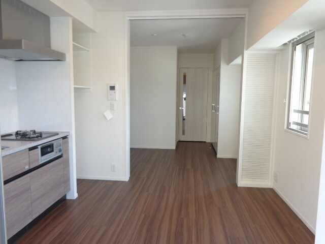 パークアクシス両国馬車通りの物件内観写真