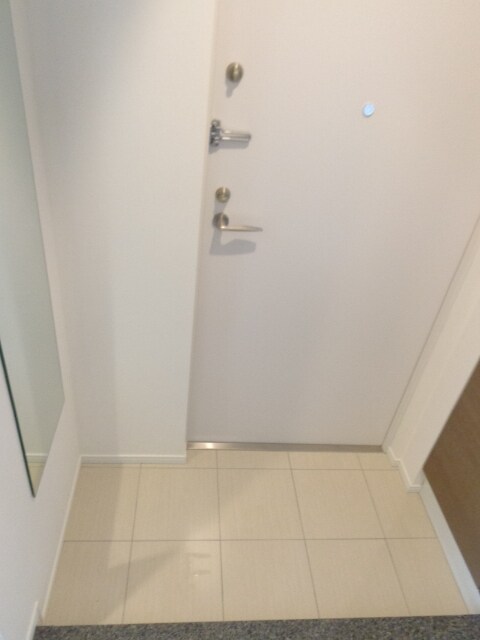 パークアクシス両国馬車通りの物件内観写真