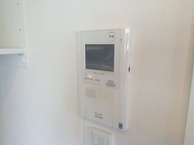 パークアクシス両国馬車通りの物件内観写真