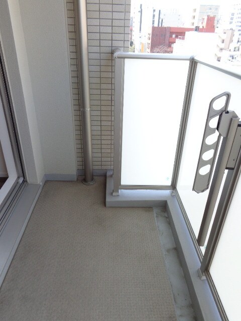 パークアクシス両国馬車通りの物件内観写真