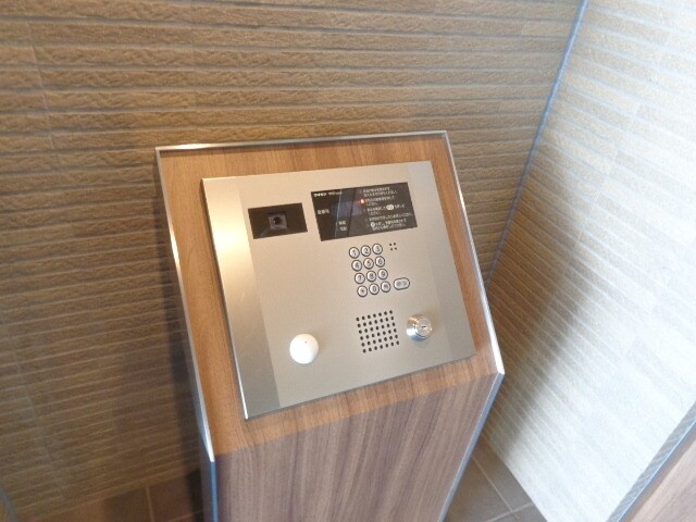 パークアクシス両国馬車通りの物件内観写真