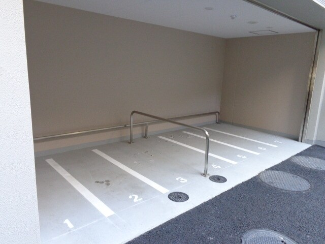 パークアクシス両国馬車通りの物件内観写真