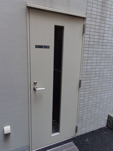 パークアクシス両国馬車通りの物件内観写真