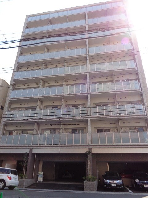 パークアクシス両国馬車通りの物件内観写真