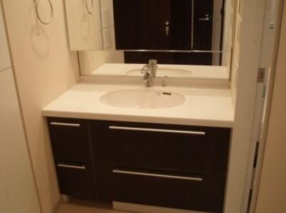 エコロジー錦糸町レジデンスの物件内観写真