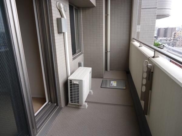 エコロジー錦糸町レジデンスの物件内観写真