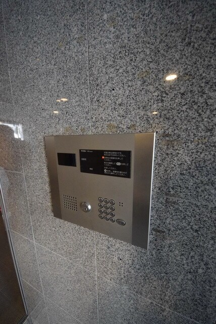 ドゥーエ西大島の物件内観写真