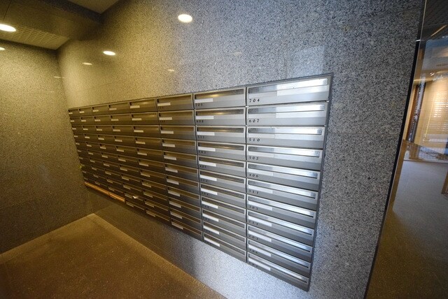 ドゥーエ西大島の物件内観写真