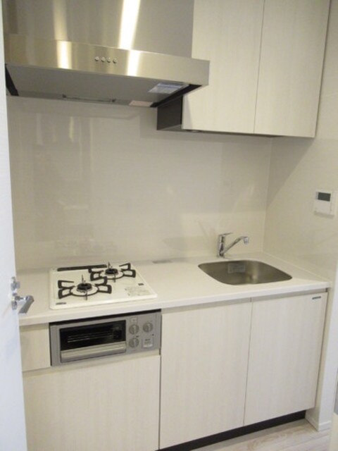 ライオンズ東京三ノ輪ミレスの物件内観写真