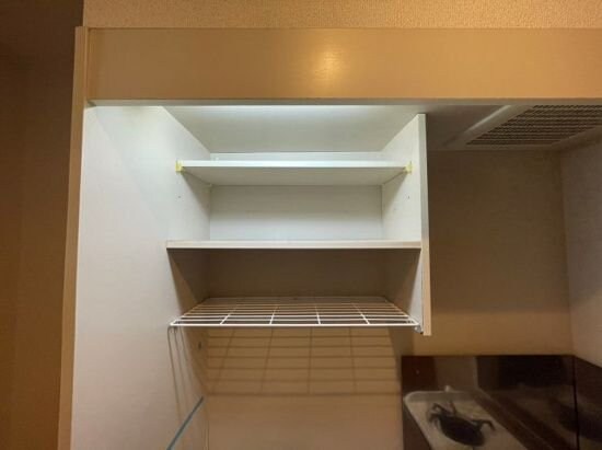 セントパレス錦糸町の物件内観写真