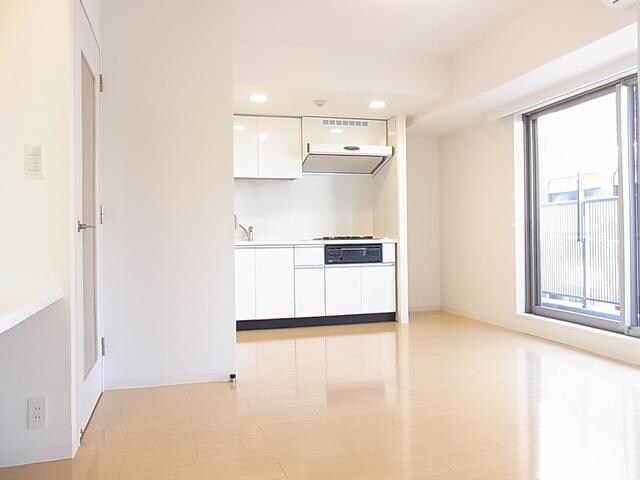 パークアクシス仲御徒町の物件内観写真