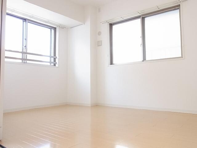 パークアクシス仲御徒町の物件内観写真