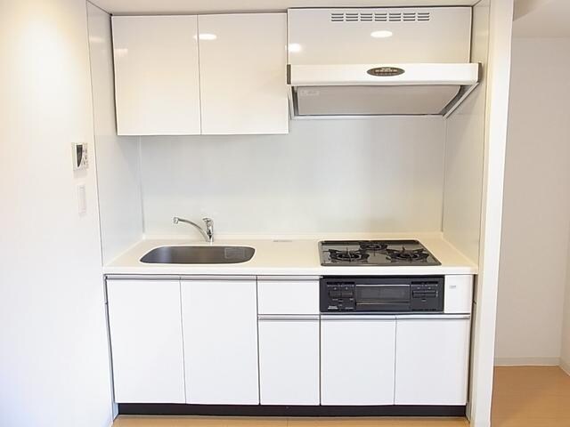 パークアクシス仲御徒町の物件内観写真