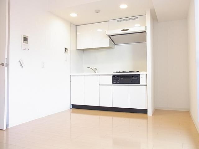 パークアクシス仲御徒町の物件内観写真