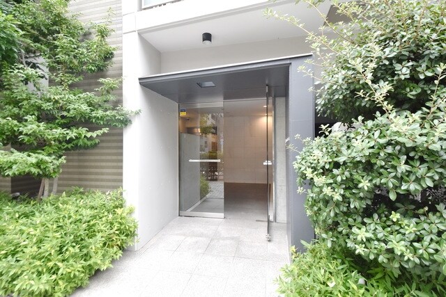 オーパスホームズ八丁堀の物件内観写真