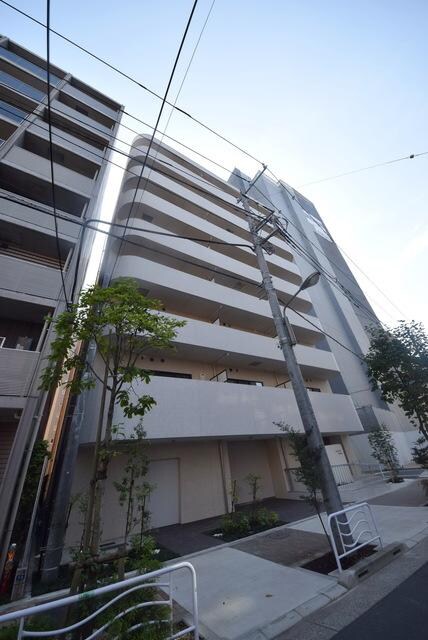 リバーパーク門前仲町の物件内観写真