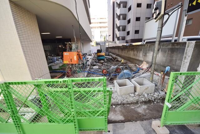 リバーパーク門前仲町の物件内観写真