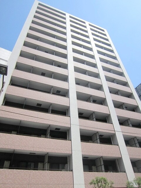 パークハビオ平河町の物件内観写真