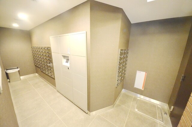 パークハビオ平河町の物件内観写真