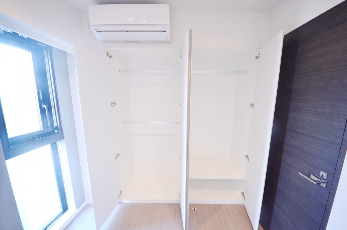 パークハビオ平河町の物件内観写真