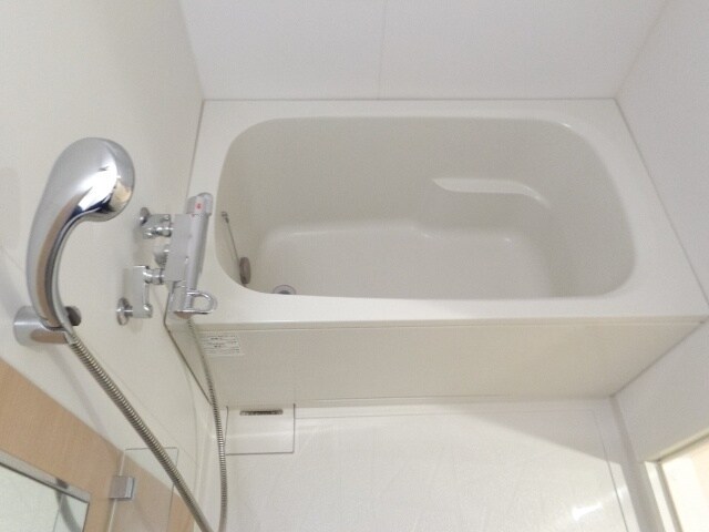 ドゥーエ月島の物件内観写真