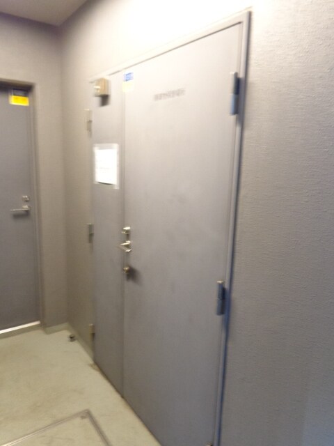 ドゥーエ月島の物件内観写真