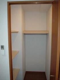 アベニュー白河の物件内観写真