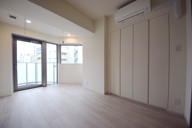 シェフルール新御徒町Iの物件内観写真